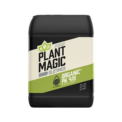 Plant Magic OldTimer Organic PK 4/8 - hydroponics