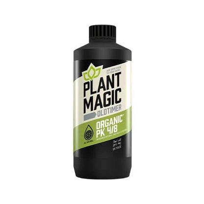 Plant Magic OldTimer Organic PK 4/8 - hydroponics