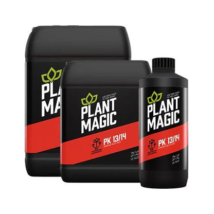 Plant Magic PK13/14 - hydroponics