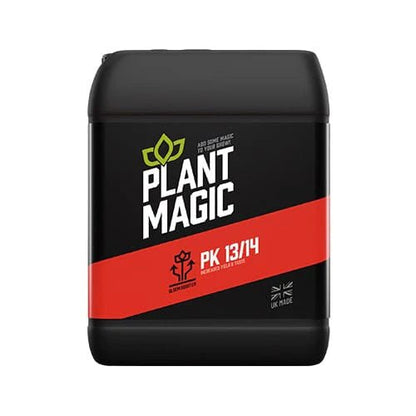 Plant Magic PK13/14 - hydroponics