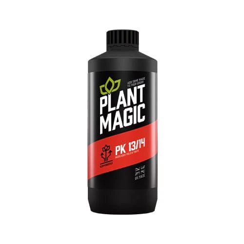 Plant Magic PK13/14 - hydroponics