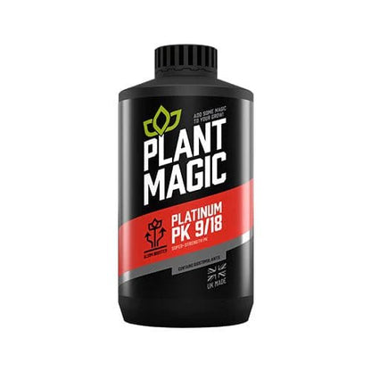 Plant Magic Platinum PK 9 - 18 - hydroponics