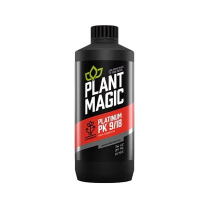 Plant Magic Platinum PK 9 - 18 - hydroponics