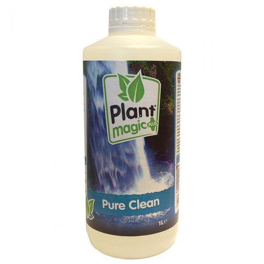 Plant Magic Pure Clean - hydroponics