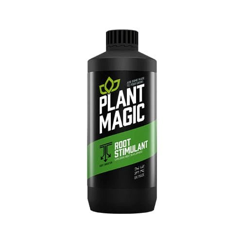 Plant Magic Root Stimulant - hydroponics