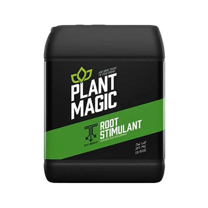 Plant Magic Root Stimulant - hydroponics