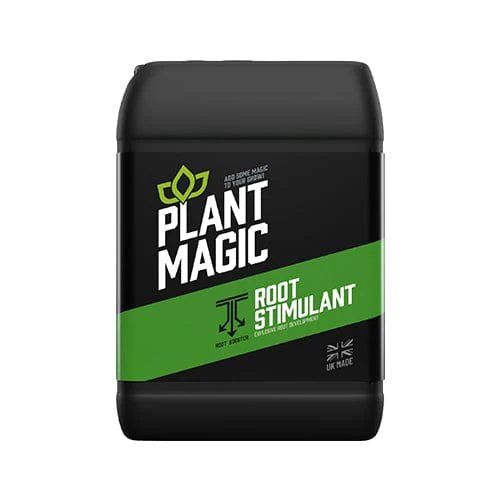 Plant Magic Root Stimulant - hydroponics