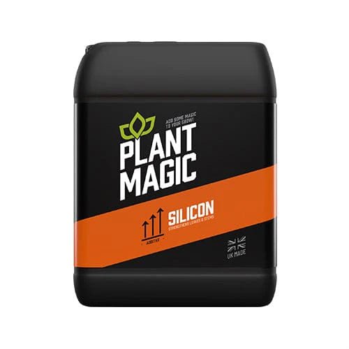 Plant Magic Silicon - hydroponics