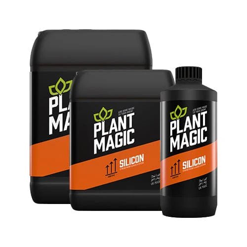 Plant Magic Silicon - hydroponics