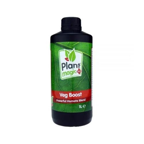 Plant Magic Veg Boost 1L - hydroponics