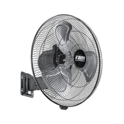 RAM - Heavy Duty Wall Fan - 457mm (18") - hydroponics