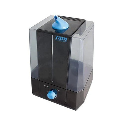 RAM Ultrasonic Air Humidifier - 5L Tank - hydroponics