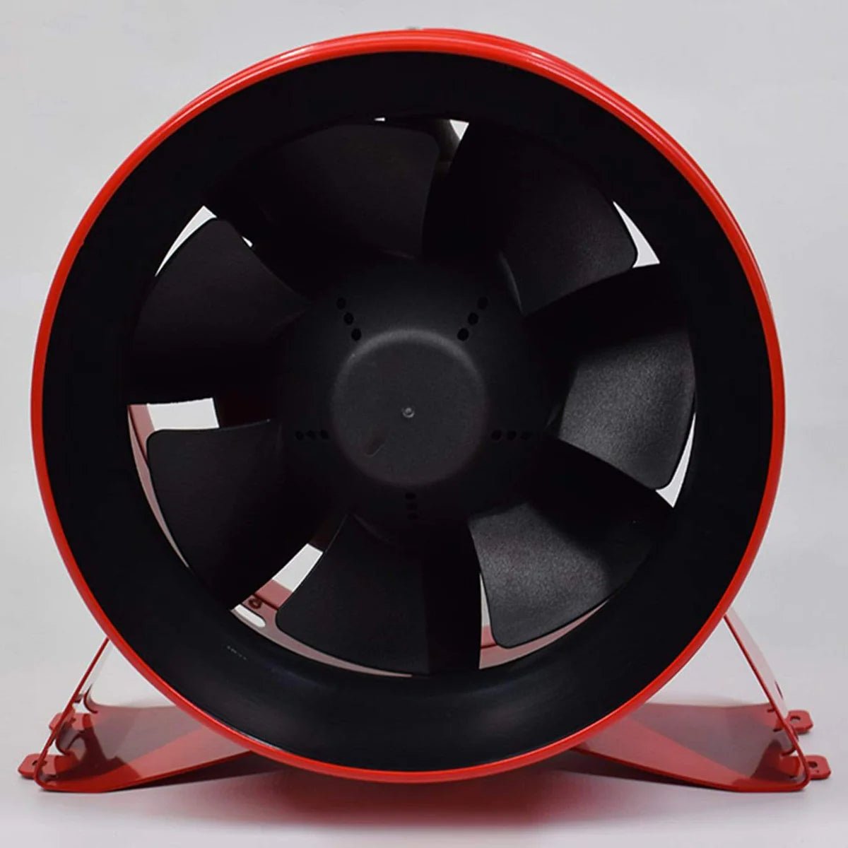 Rhino EC Ultra Fan Non - Silenced - hydroponics