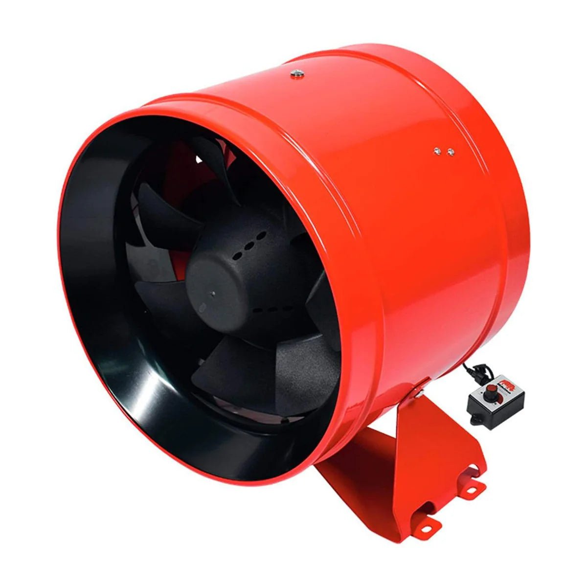 Rhino EC Ultra Fan Non - Silenced - hydroponics