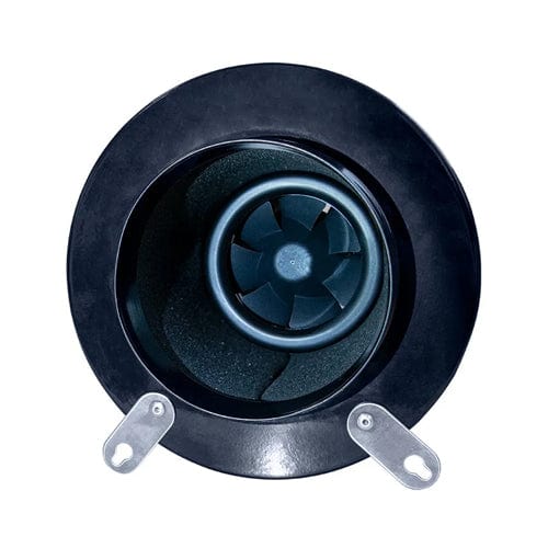 Rhino EC Ultra Silent Fan - hydroponics