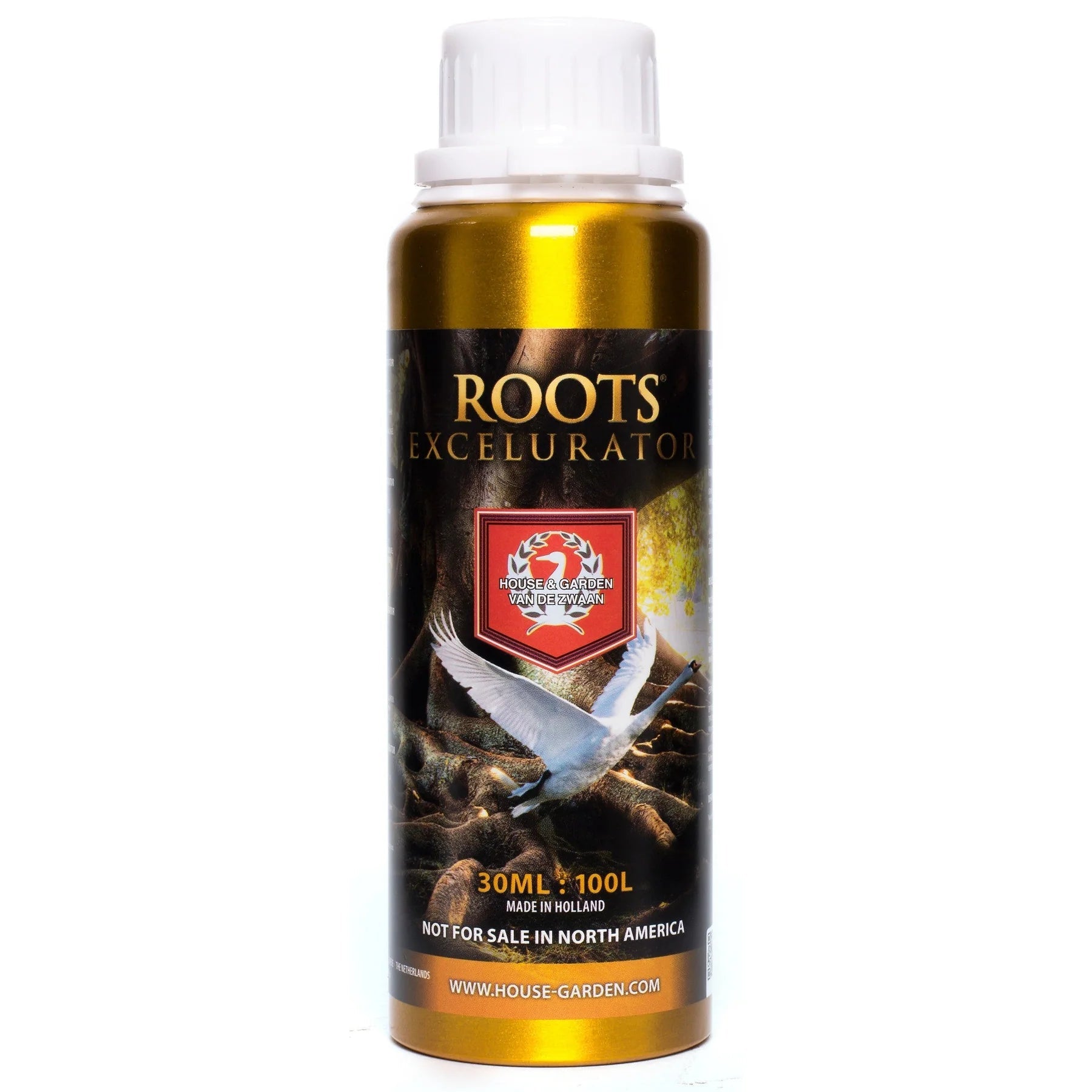 Roots Excelurator - hydroponics