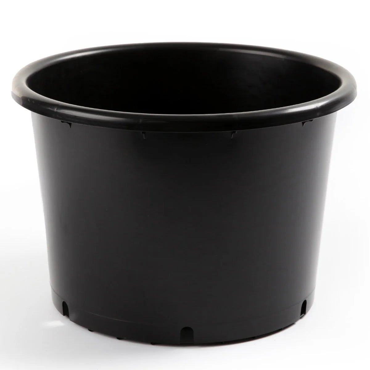 Round Pots (1.5 - 60 Litre) - hydroponics