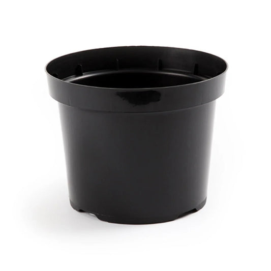 Round Pots (1.5 - 60 Litre) - hydroponics