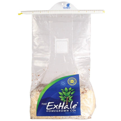 The Exhale CO2 Bag - hydroponics