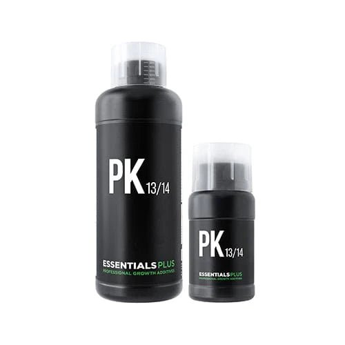 VitaLink PK - hydroponics